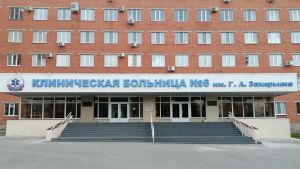 В Пензе увековечат память бывшего главного врача больницы №6 Юрия Орлова