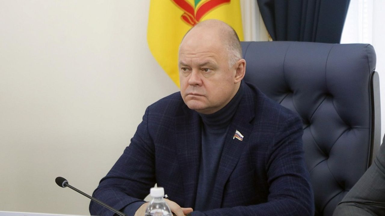 Вадим Супиков: «Поддержка участников СВО и их семей должна быть комплексной»