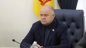 Вадим Супиков: «Поддержка участников СВО и их семей должна быть комплексной»