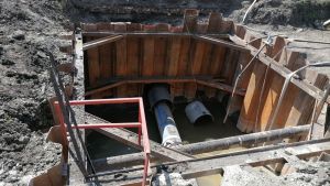 В Пензенской области в 2026 году обновят 56 километров коммунальных сетей