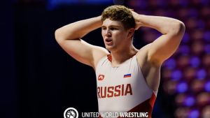 Воспитанник пензенской КСШОР завоевал 2 место на первенстве мира в Лас-Вегасе