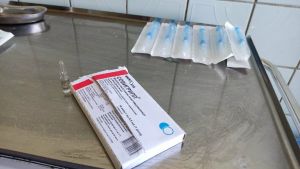 Жителям Пензенской области рекомендуют привиться от гриппа до 1 декабря