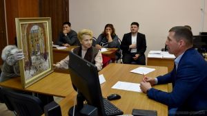 В Пензе управляющую компанию обязали навести порядок у дома на Московской