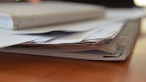 Пензенцам объяснили, как ознакомиться с материалами исполнительного производства