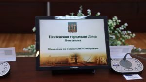 В Пензе семьям бойцов СВО за 8 месяцев 2026 года выплатили более 192 млн рублей