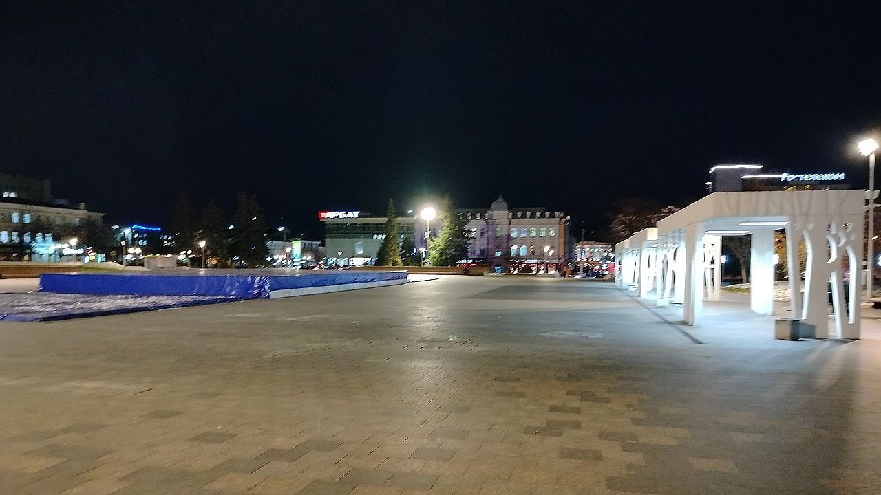 В Пензенской области 15 октября объявлена «Беспилотная опасность»