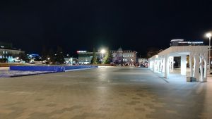 В Пензенской области 15 октября объявлена «Беспилотная опасность»