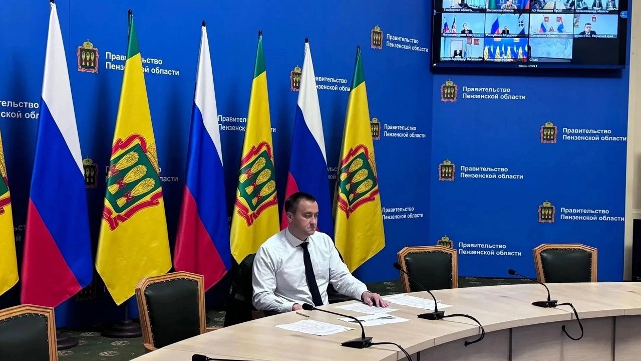 В 2027 году в Пензенской области выберут лучшего токаря страны