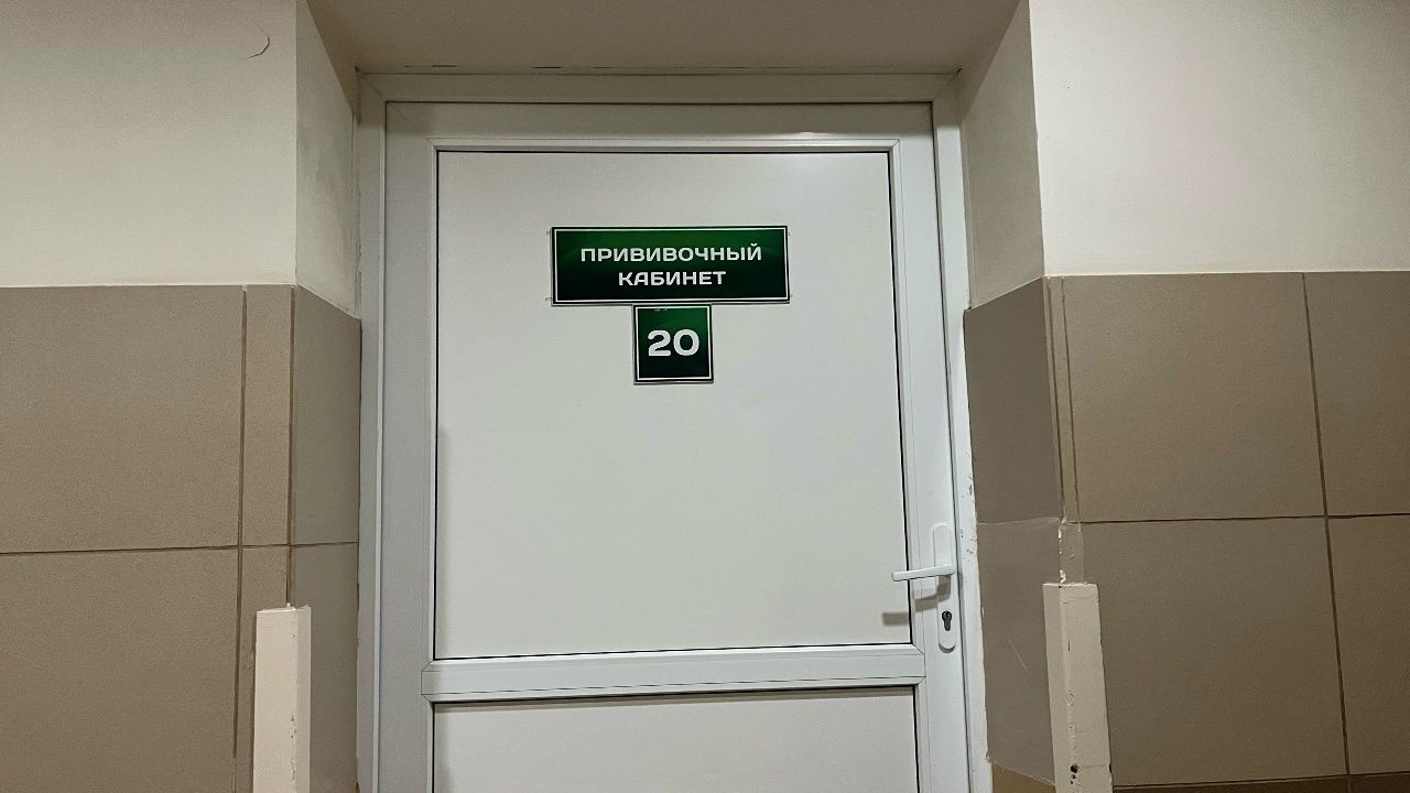 Пензенцев предупредили о распространении 3 штаммов гриппа в эпидсезоне