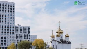 Определены условия конкурса на эскиз мемориала героям Отечества в "Лугометрии"