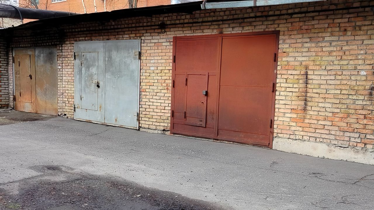В Пензенской области «гаражную амнистию» продлили до 2031 года
