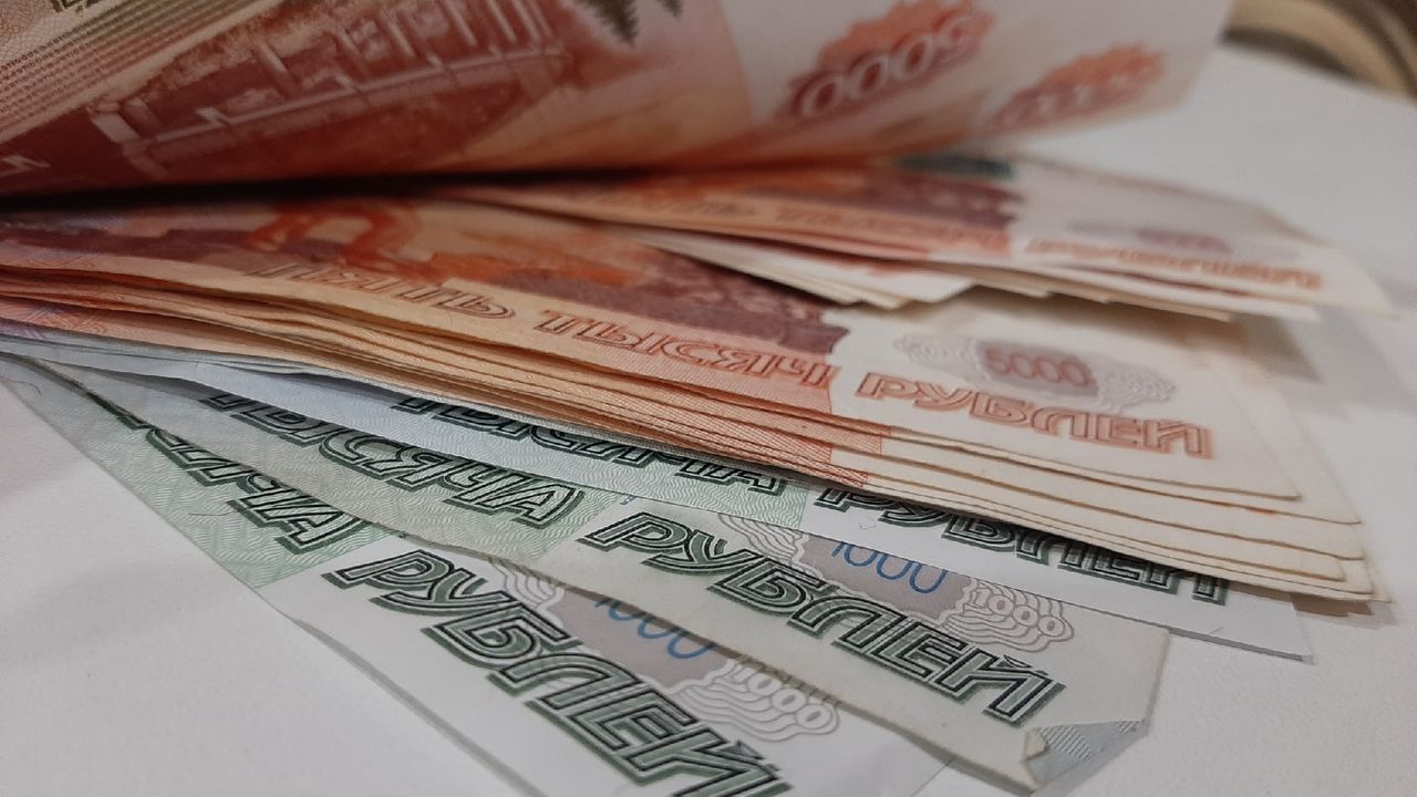Налог на банковские вклады жителей Пензенской области планируют повысить
