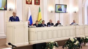 Для пензенцев изменен порядок учета нуждающихся в жилье по договорам соцнайма