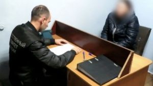 Жительница Мокшанского района предстанет перед судом за убийство сожителя