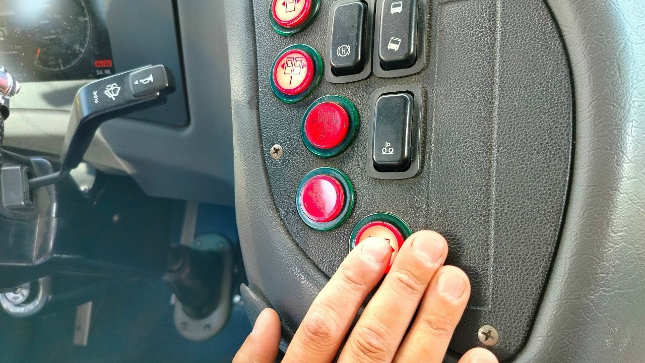 Зареченский автобус №109 изменит схему движения