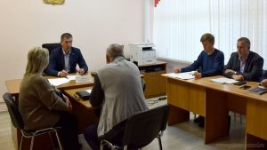 В Пензе поручили защитить дом на улице Карпинского от осенних подтоплений