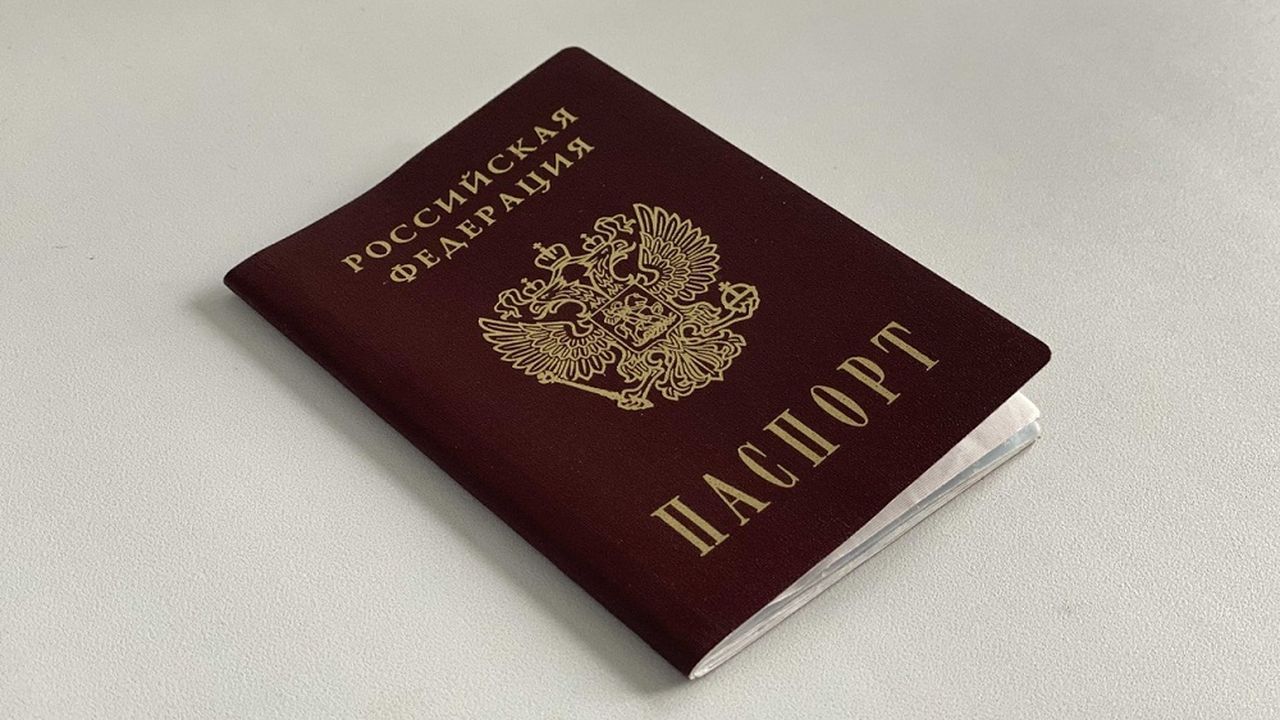 Пензенцам напомнили о штрафах за промедление с заменой паспорта