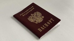 Пензенцам напомнили о штрафах за промедление с заменой паспорта