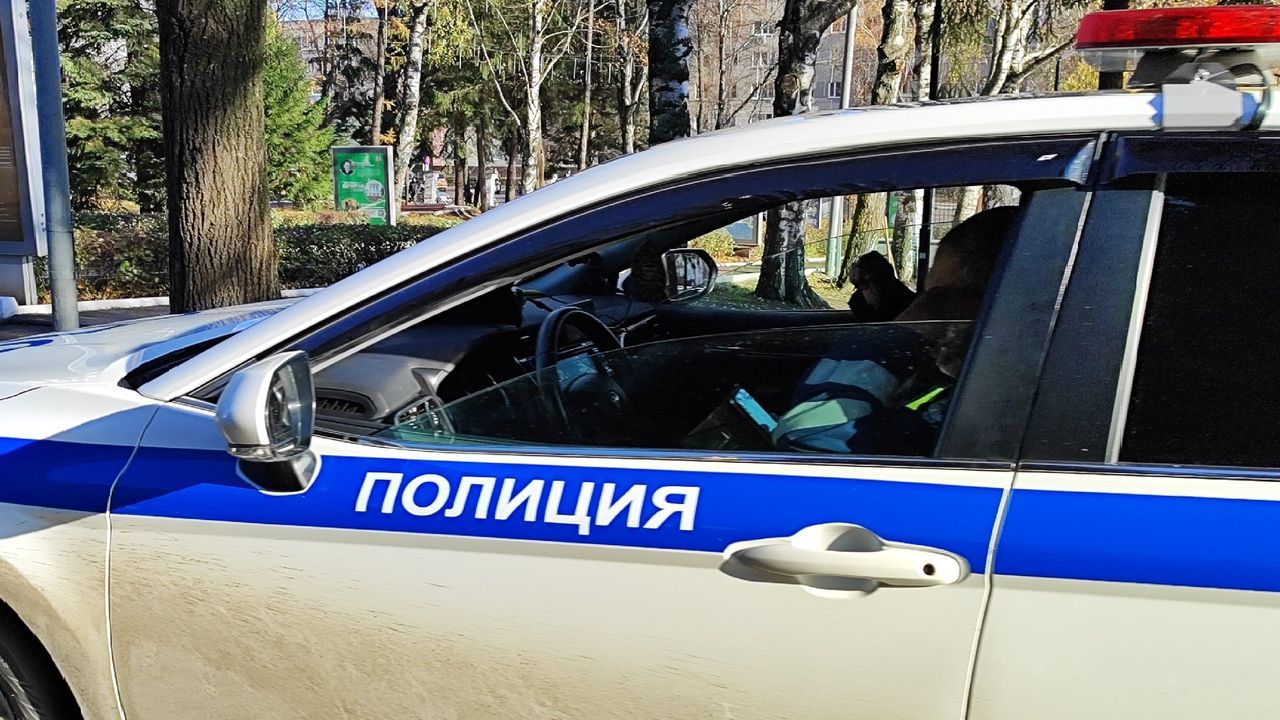 В Пензенской области ГАИ 19 октября проведет массовые рейды