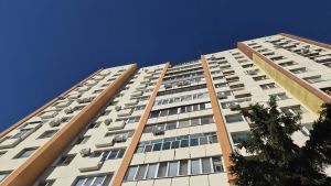 В Пензе к отоплению подключили 67% многоквартирных домов