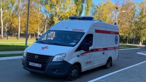 В ночном ДТП на трассе «Кузнецк - Неверкино» погиб 45-летний водитель