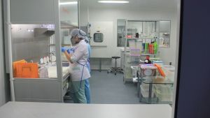 Пензенская область заняла 28-е место в научно-технологическом рейтинге регионов