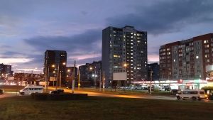 Пензенской области 19 октября угрожает атака украинских БПЛА
