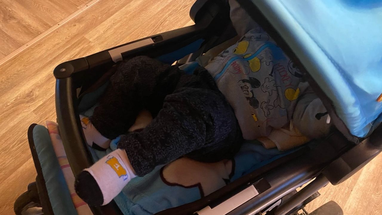 Социальные няни помогли 390 семьям Пензенской области