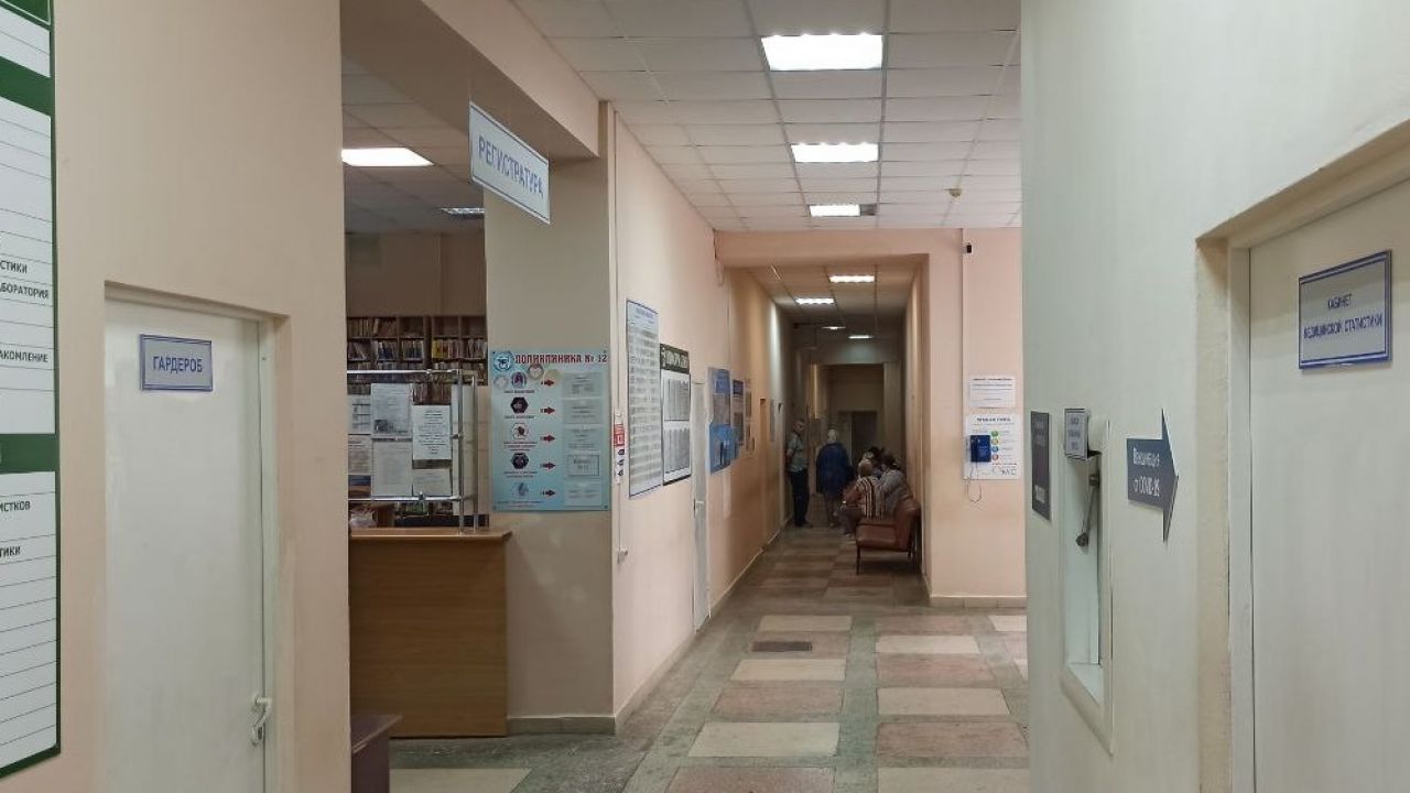 Пензенцам рассказали, где сделать прививку от гриппа