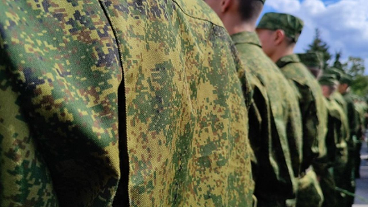 В Пензенской области выберут лучшие районы по подготовке к военной службе