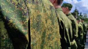 В Пензенской области выберут лучшие районы по подготовке к военной службе
