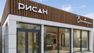 «Рисан» открыл офис продаж в квартале «Восторг»