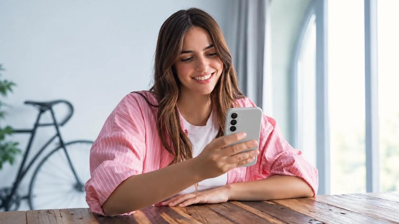 Т2 и Samsung договорились о поддержке 5G на смартфонах вендора в России