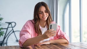Т2 и Samsung договорились о поддержке 5G на смартфонах вендора в России