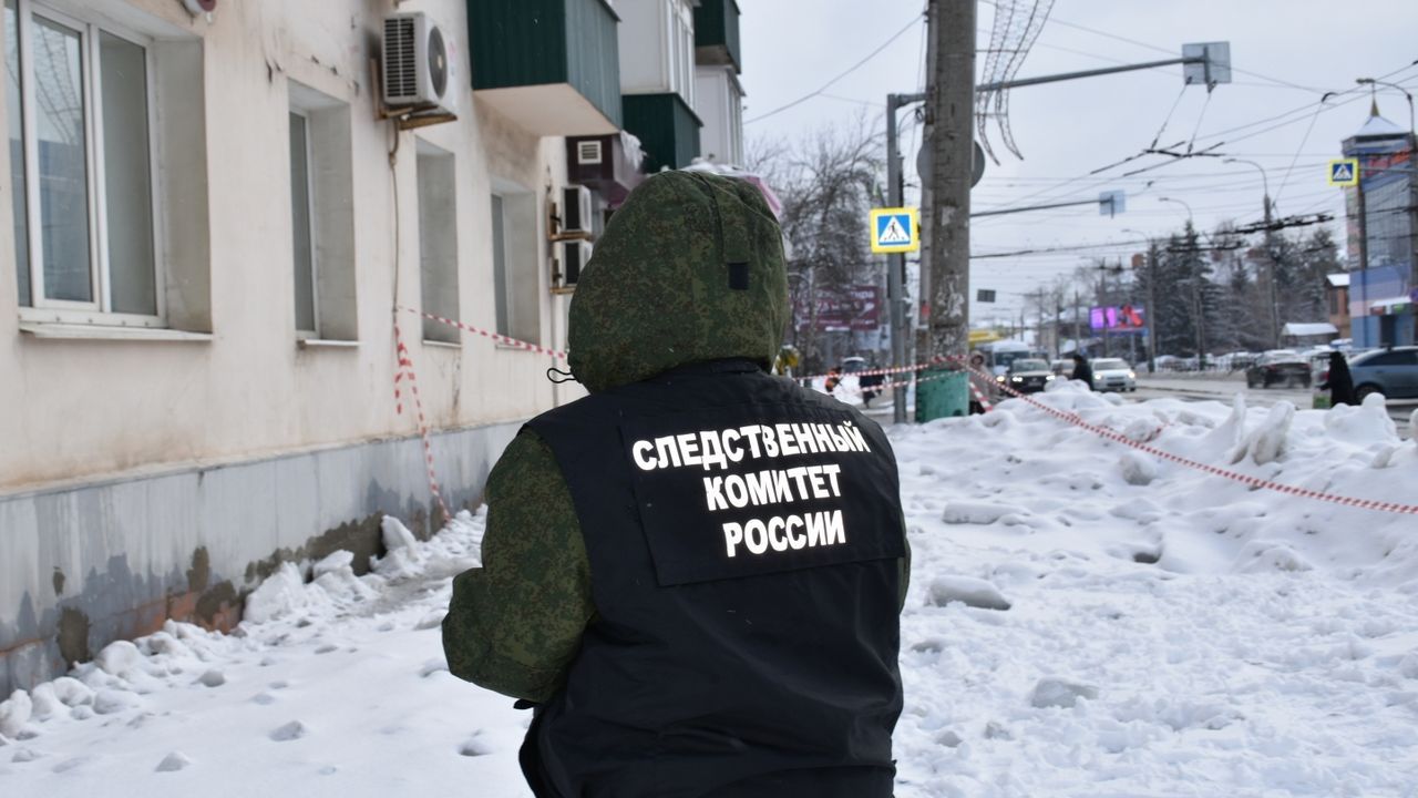 В Пензе директора УК осудили после падения льда на 17-летнего юношу