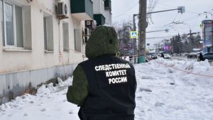 В Пензе директора УК осудили после падения льда на 17-летнего юношу