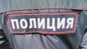 В Пензе задержали 21-летнего мужчину за продажу аккаунтов в мессенджерах