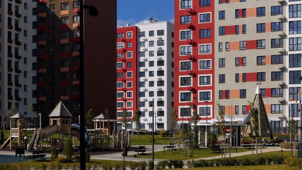 «Кантри» от «Рисан»: квартал, который поражает масштабом благоустройства