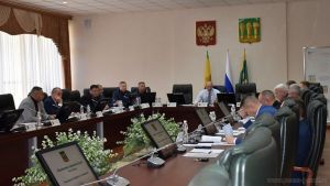 В Пензе реализуют инвестпроекты на сумму более 17 миллиардов рублей