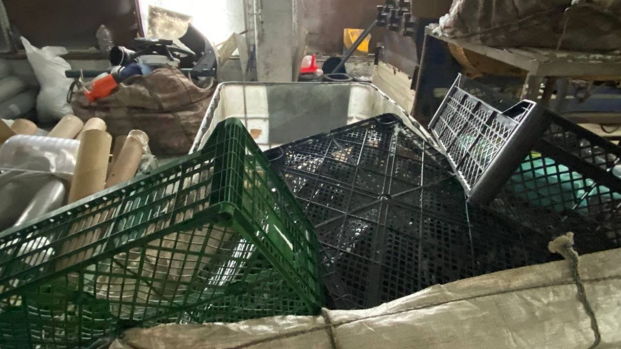 В Пензе 24 октября пройдет акция по сбору вторсырья