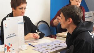 Участникам спецоперации в Пензе предложили более 100 вакансий