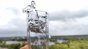 Артезианская вода «Ключ здоровья» — естественная поддержка иммунитета