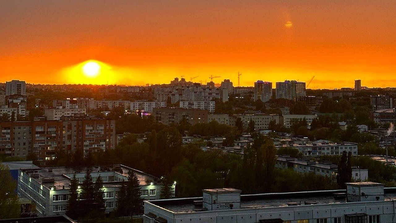Жителей Пензенской области ждут геомагнитные возмущения