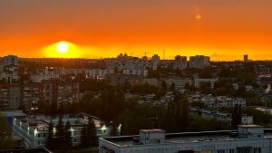 Жителей Пензенской области ждут геомагнитные возмущения
