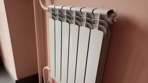 В Пензе тепло получили 97% жилых домов