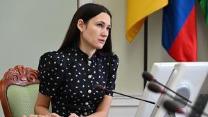 В Пензе подыскивают новое место для школы гимнастики им. Н.А. Лавровой