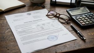 Жители Пензенской области увидят в квитанциях новый налог: откуда и кому платить