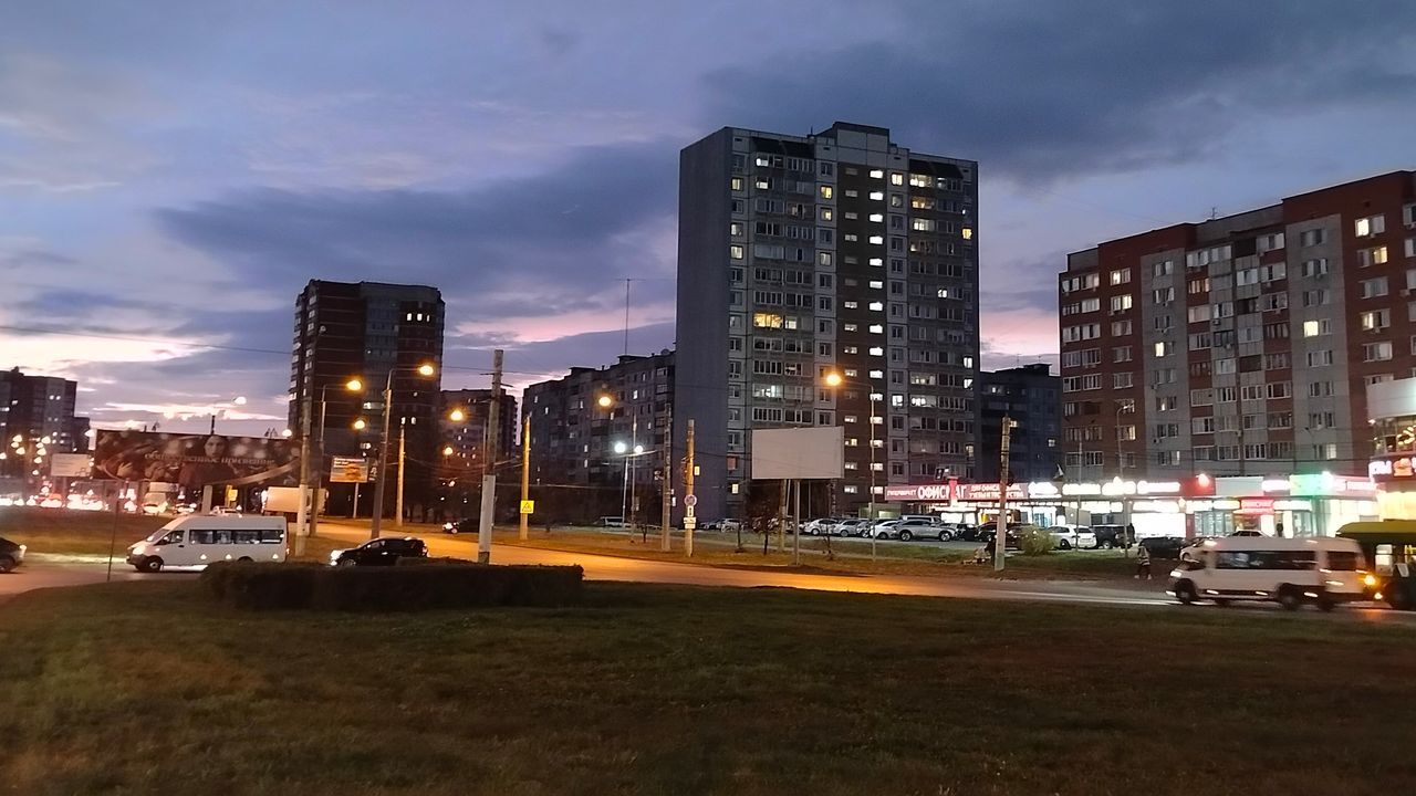 Пензенской области 5 часов подряд угрожала атака беспилотников