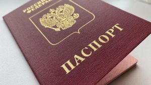 Пензенцам назвали новую причину отказа в выдаче загранпаспорта