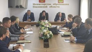 Пензенским вузам и колледжам поручили привлечь студентов в отряд «Тигр»